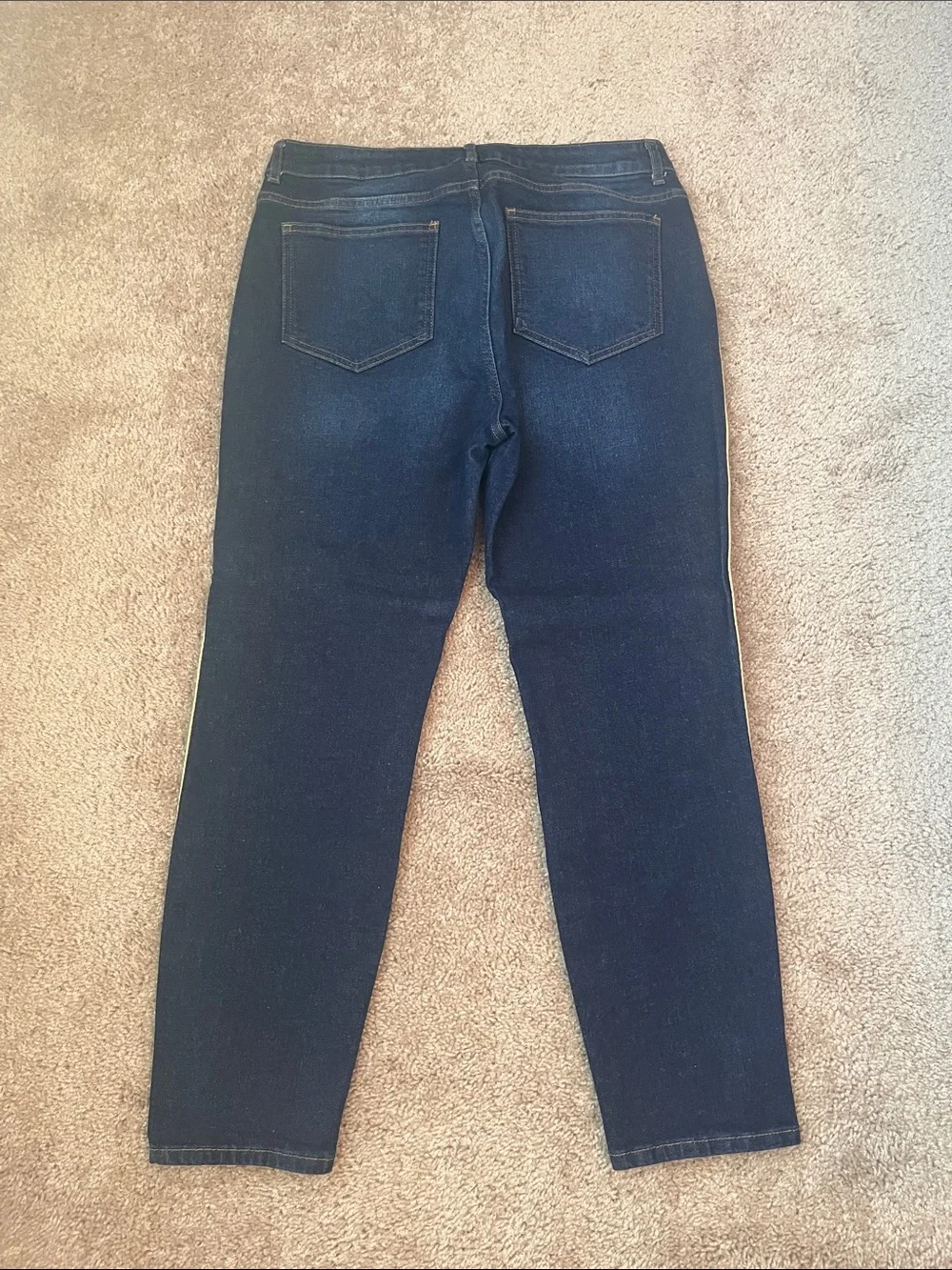 Boden Edinburgh Jeans - Picture 7 of 13